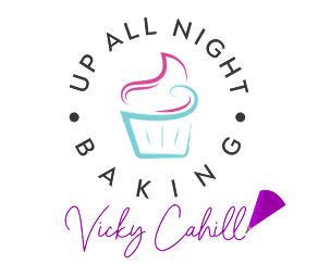 Up All Night Baking