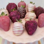 Ruby Chocolate Berries