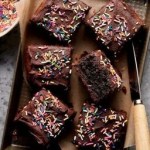 Death By PB Chocolate