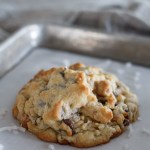 Caramel Coconut Chocolate Chip