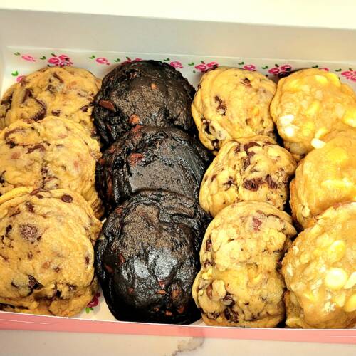 Cookie Offers
