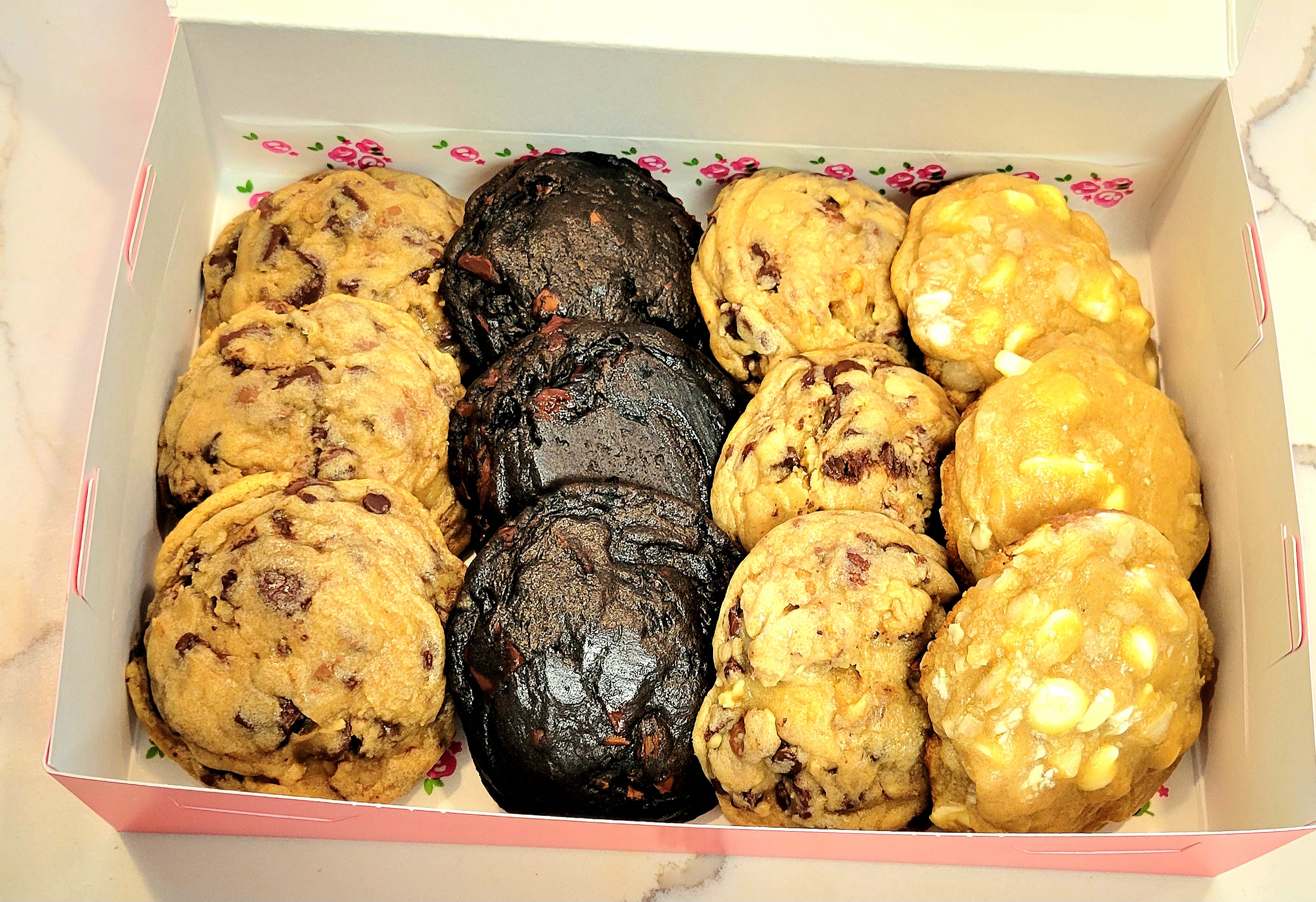 Cookie Offers