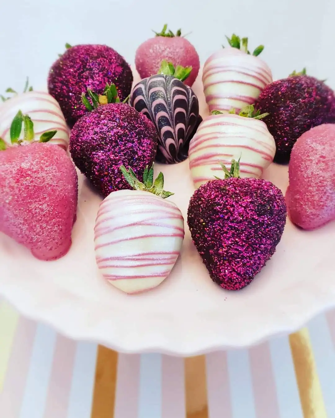 Bodacious Berries