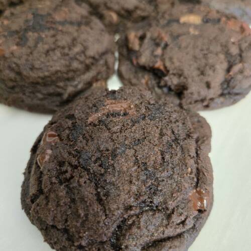 Death By Chocolate