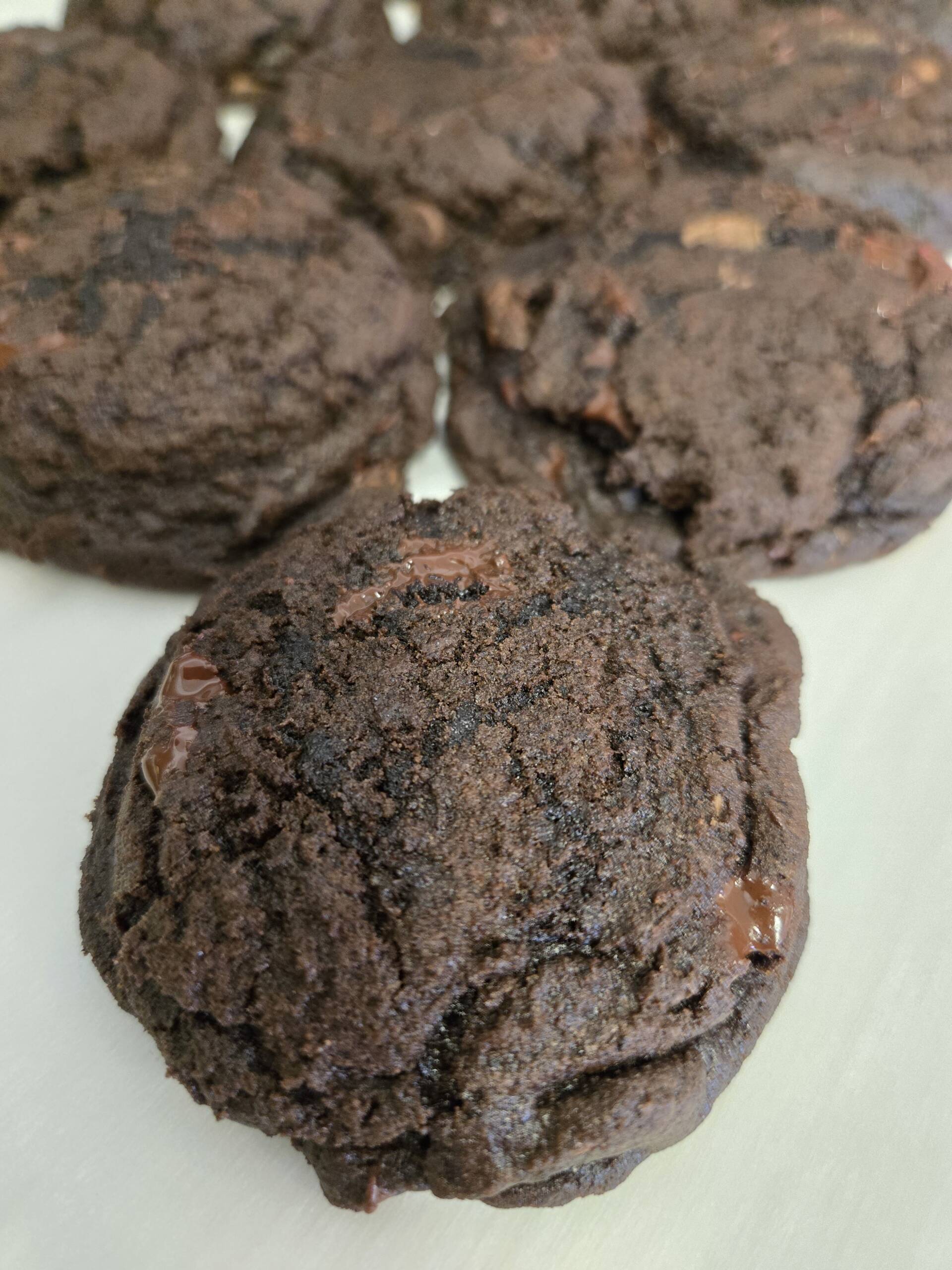 Death By Chocolate