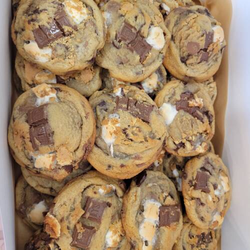 S’mores