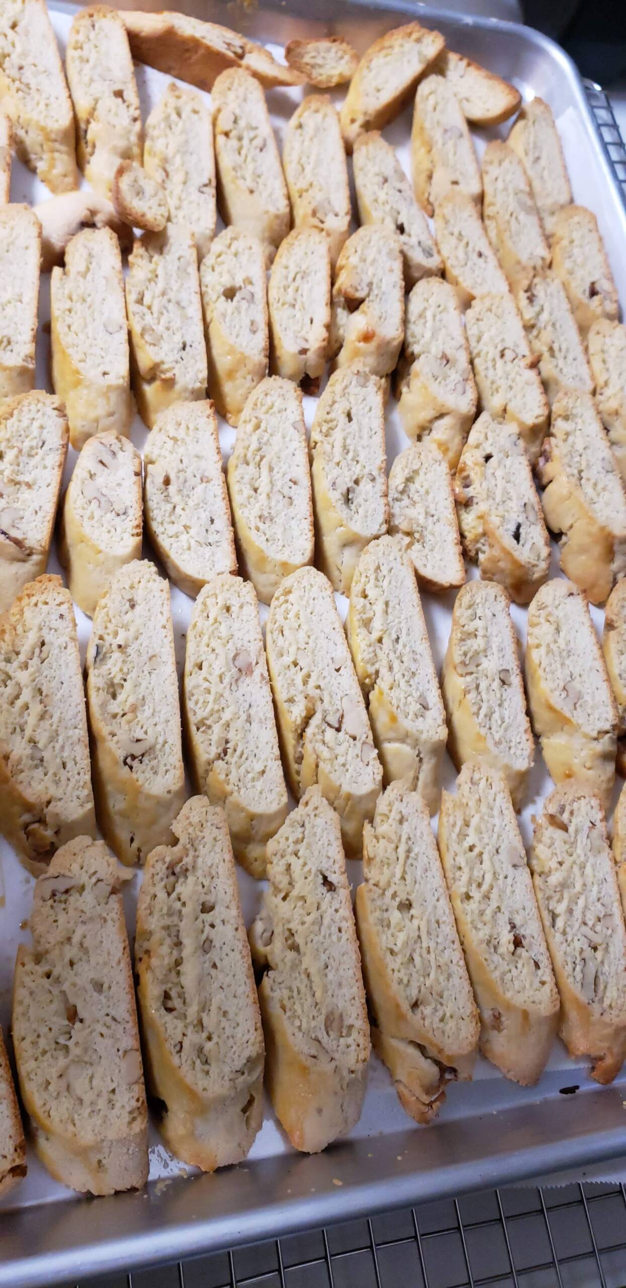 Biscotti (Anise) - Image 2