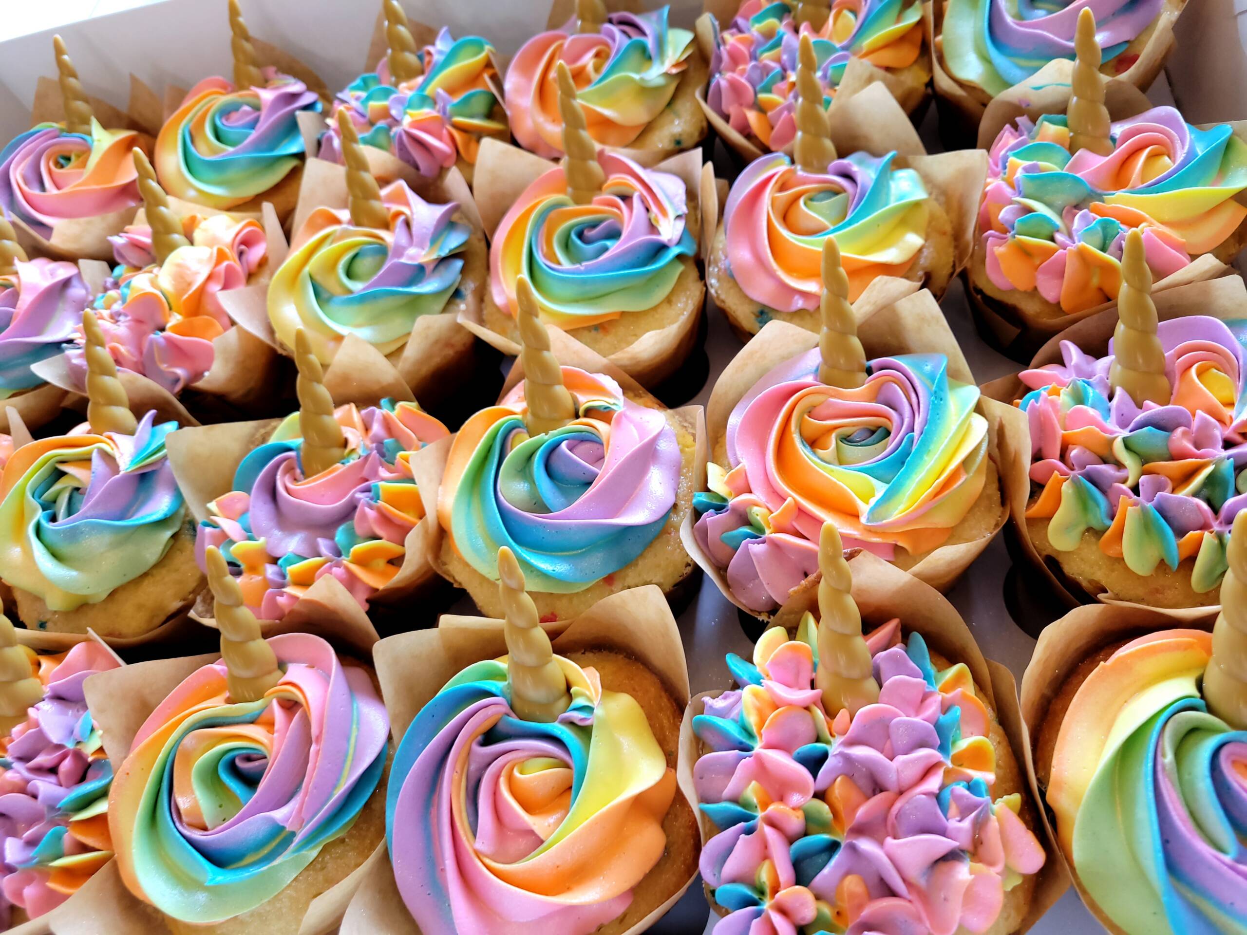 Weekly Cupcakes - Image 22