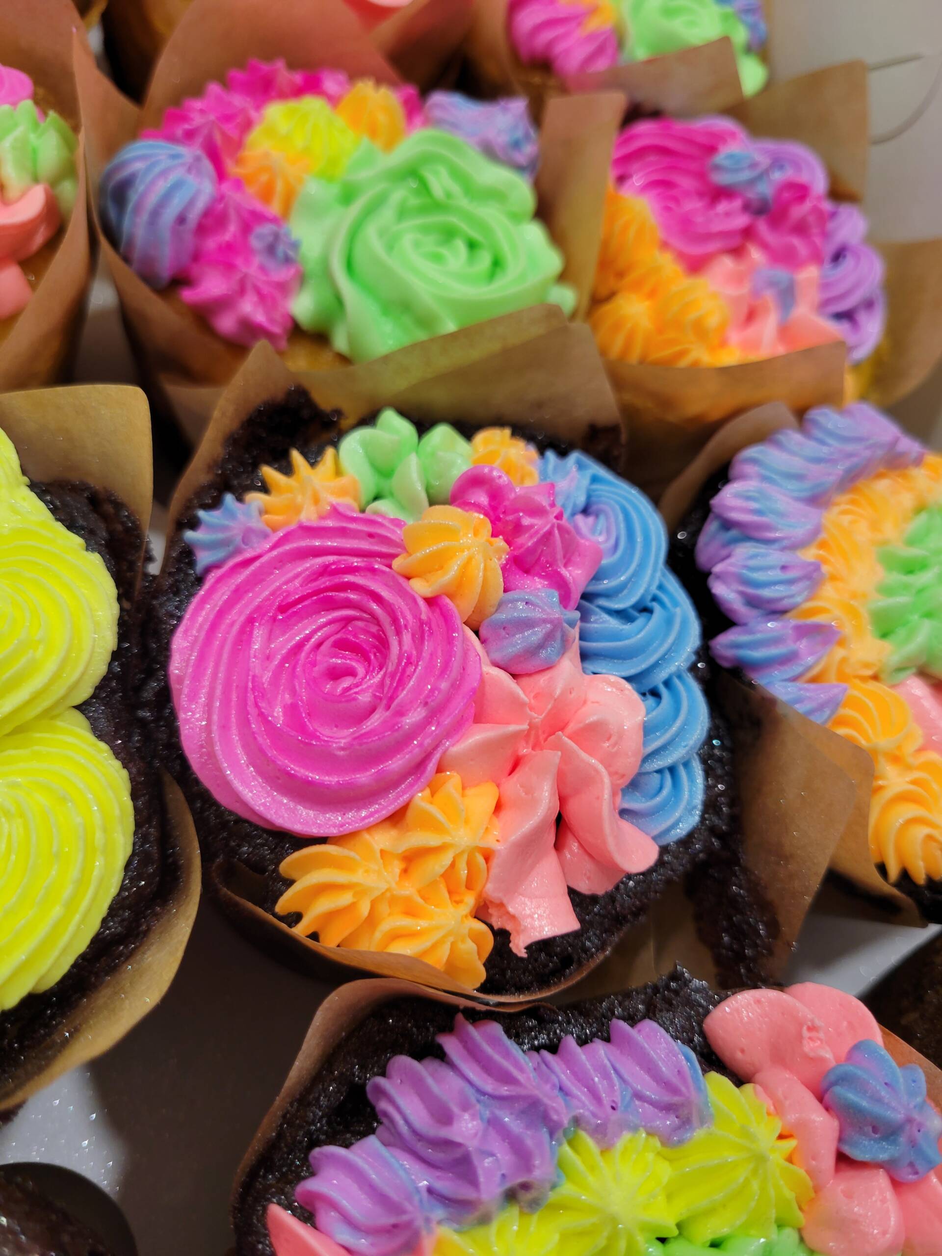 Weekly Cupcakes - Image 9