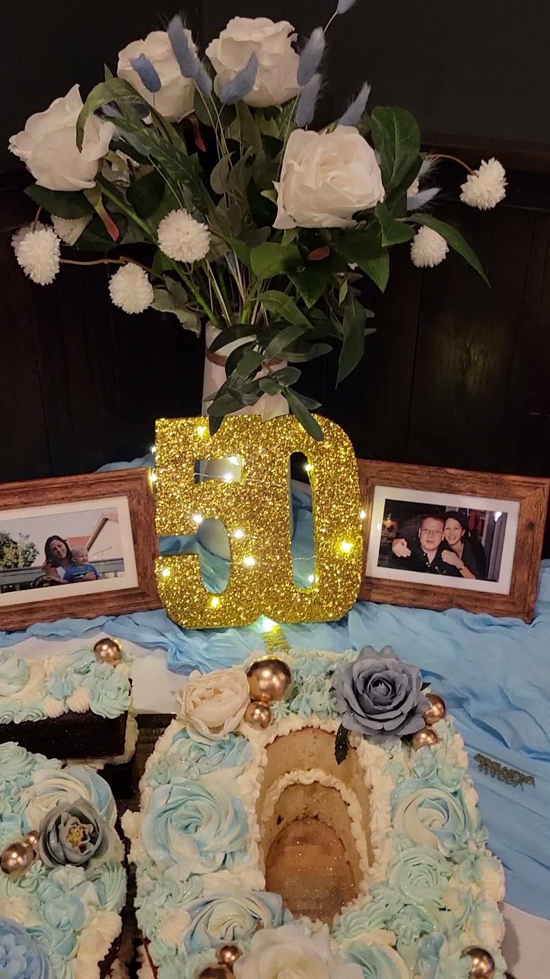 50 Anniversary